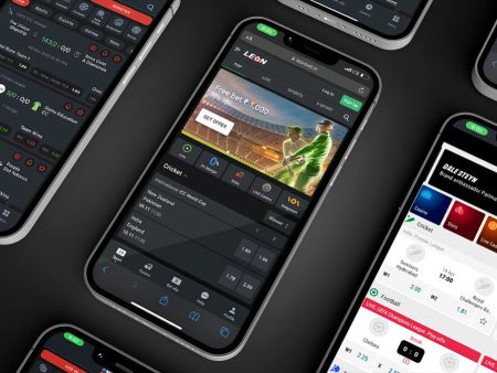 Best Cricket Betting Apps for Android & IOS in India