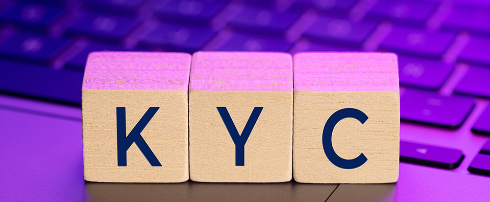 kyc check