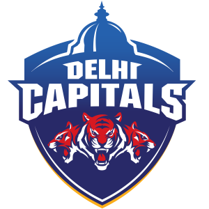 dehli capitals logo