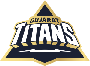 gujarat tigers logo