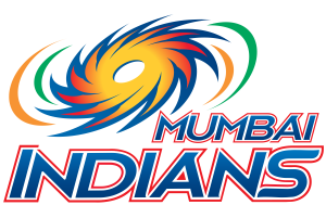 mumbai indians logo